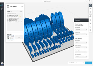 Tooling Design: Using FDM And Jigs And Fixtures For GrabCAD Print