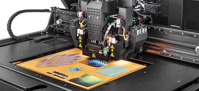 3D Printer Helps Hong Kong Polytechnic University Enable Personalized Apparel Design